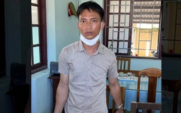Thông tin mới vụ bé 5 tuổi bị cha ruột ném xuống sông tử vong: Khởi tố, bắt tạm giam người cha độc ác về tội giết người
