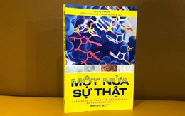 Các chuyên gia tranh luận cuốn sách "Một nửa sự thật"