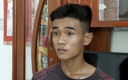 Bắt thanh niên hiếp dâm, cướp tài sản của nhiều cô gái