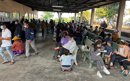 Đừng để đến khi hối hận thì đã muộn