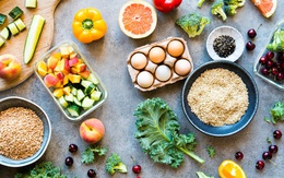 F0 không nên ăn gì? Chuyên gia liệt kê ‘danh sách đỏ’ các thực phẩm cần tránh