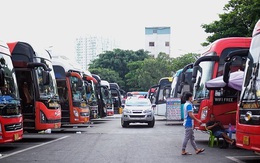 'Xăng tăng không ngừng, lòng tôi như lửa đốt': Khó cầm cự được nữa