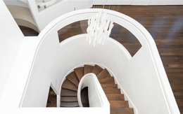 Rao bán căn hộ penthouse nơi "bom sex" Marilyn Monroe từng sống