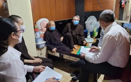 Diễn biến mới gây bất ngờ xung quanh "Tịnh thất Bồng Lai": Vì sao khó khởi tố tội "Loạn luân"?