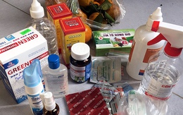 Vừa nổi 2 vạch, F0 mất ngay 3 triệu, chưa một đồng tiền ăn, tiền thuốc