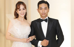 Những cặp trai tài - gái sắc làng thể thao Việt