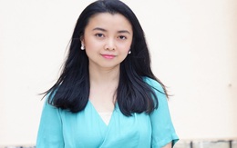 Nữ thạc sĩ xinh đẹp kể về cái cúi chào các bác sĩ người Mỹ khiến họ cảm kích
