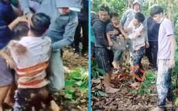 Những người hùng không mặc áo choàng giữa đời thực