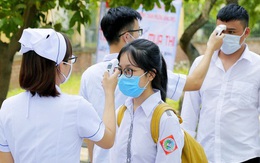 Những lưu ý đối với học sinh THPT và sinh viên khi trở lại trường 