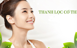 5 biện pháp tự nhiên giúp thanh lọc cơ thể sau kỳ nghỉ dài