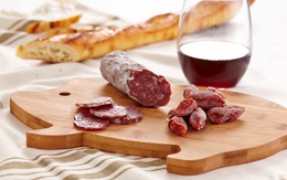 Những thực phẩm "đại kỵ" với bia rượu nhiều người vẫn  thường xuyên ăn cùng nhau mà không biết