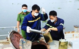 Truy nã kẻ cầm đầu đường dây buôn lậu xăng dầu "khủng" xuyên quốc gia
