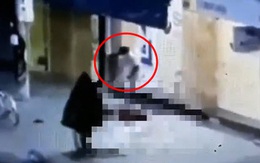 Đêm giao thừa, con trai đoạt mạng hàng xóm để trả mối thù cho mẹ từ 22 năm trước