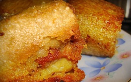 Bánh chưng có dấu hiệu này tuyệt đối không nên ăn nếu không muốn "rước bệnh"