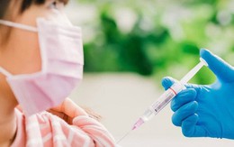 Hơn 60% phụ huynh được khảo sát đồng ý tiêm vaccine phòng COVID-19 cho trẻ từ 5-11 tuổi