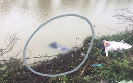 Đâm xe máy vào cột điện, đôi nam nữ thương vong