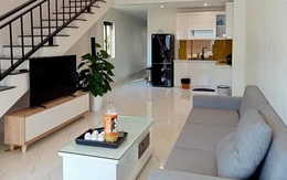 Đôi vợ chồng ở Hạ Long "chung lưng đấu cật", tích cóp mỗi tháng 15 triệu, sau 3 năm xây được nhà nửa tỷ