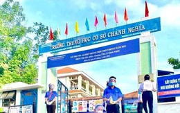 Nữ sinh lớp 9 bị mẹ của bạn đánh nhập viện