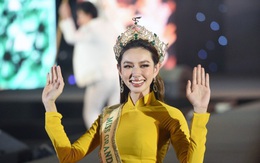 Nguyễn Thúc Thùy Tiên giàu ngỡ ngàng sau 3 tháng đăng quang Hoa hậu Hòa Bình Quốc tế?