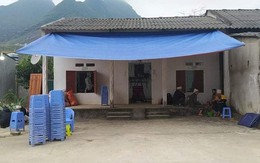 Cụ bà 87 tuổi ở Hà Giang nghi bị giết, cướp tài sản