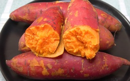 Bất ngờ 6 nhóm thực phẩm cực tốt nhưng được khuyến cáo "đại kỵ" với khoai lang