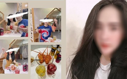 Vụ clip "tôm hùm" lan truyền phản cảm: Người vợ nói sự thật không ngờ