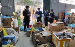 Nhiều đơn vị, cá nhân tại Quảng Bình bị xử phạt vì vi phạm trong kinh doanh kit test COVID-19