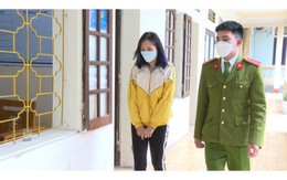 Cô gái bán tăm 'thăm' trụ sở Tòa án ở Thanh Hóa, tài sản có cánh bay