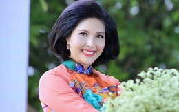 Đời buồn chịu tiếng oan 'tham phú phụ bần' của danh ca Họa Mi