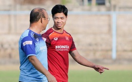 "Rớt nước mắt" chuyện Công Phượng xây nhà ở Gia Lai, mời thầy Park về ở cùng