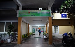 Bé 3 tuổi bị người tình của mẹ đóng đinh vào đầu ở Hà Nội đã tử vong