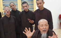 Thông tin mới nhất từ công an về vụ việc "Tịnh thất Bồng Lai"