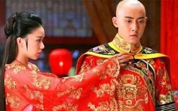 Phò mã thời cổ đại trước khi kết hôn phải làm một việc vô cùng xấu hổ nhưng công chúa lại rất thích