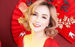 Diễn viên Hoàng Yến: Yêu để vui, không yêu để khổ nữa!