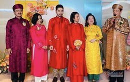 Bí ẩn cậu cả nghìn tỷ nhà tỷ phú Việt