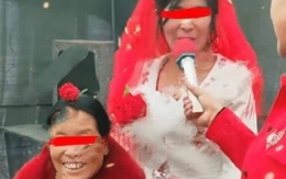 Lấy vợ kém mẹ đẻ chỉ 5 tuổi, chú rể đưa ra lời giải thích 'khó tin'