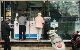 Tin sáng 14/3: F0 ở Hà Nội thản nhiên ra ngoài, đi chợ; người lao động mắc COVID-19 được hưởng bảo hiểm xã hội 