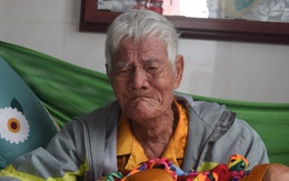 Mâm giỗ của cụ ông 94 tuổi để mãi nhớ về con trai và 63 đồng đội hy sinh ở Gạc Ma