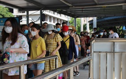 Du khách đến Quảng Ninh không phải trình vaccine hộ chiếu, xét nghiệm COVID-19