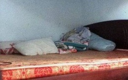 Mở cửa, mẹ bàng hoàng phát hiện con trai tử vong trên giường