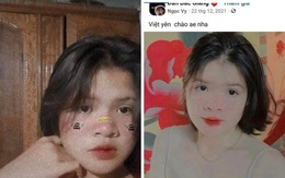 Nữ sinh lớp 8 mất tích bí ẩn suốt hơn một tháng