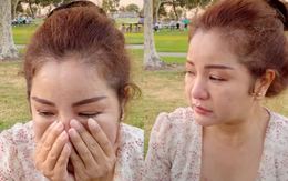 Con gái bị bạn ở Mỹ giật đồ, Thúy Nga phải chuyển trường, mua nhà mới