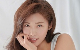 "Hoàng hậu Ki" Ha Ji Won da đẹp ngỡ ngàng ở tuổi 44 nhờ một loại quả rẻ tiền có sẵn trong bếp 