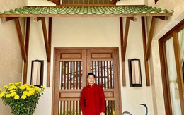 Đến thăm cơ ngơi đậm chất thiền của ca sĩ Quang Dũng