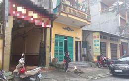 Phát hiện người đàn ông treo cổ tự tử trong khách sạn