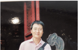 Nhạc sĩ Ngọc Châu, tác giả "Thì thầm mùa xuân" vừa qua đời