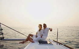 Cuộc sống của Jennifer Phạm tuổi U40: Viên mãn bên chồng 2 là đại gia, sinh liền 3 con