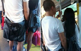 TP.HCM: Nhiều sinh viên nữ nói bị sàm sỡ trên xe buýt, "cảm giác rất kinh tởm"