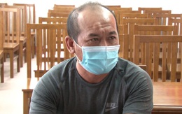 Bắt 2 đối tượng trốn truy nã đặc biệt nguy hiểm