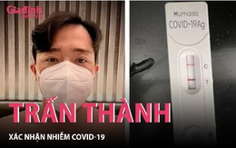 Trấn Thành nhiễm COVID-19, bà xã Hari Won phản ứng như thế nào?